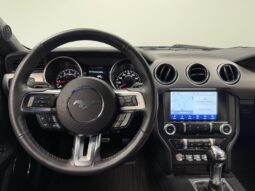 
										2021 Ford Mustang EcoBoost Premium full									