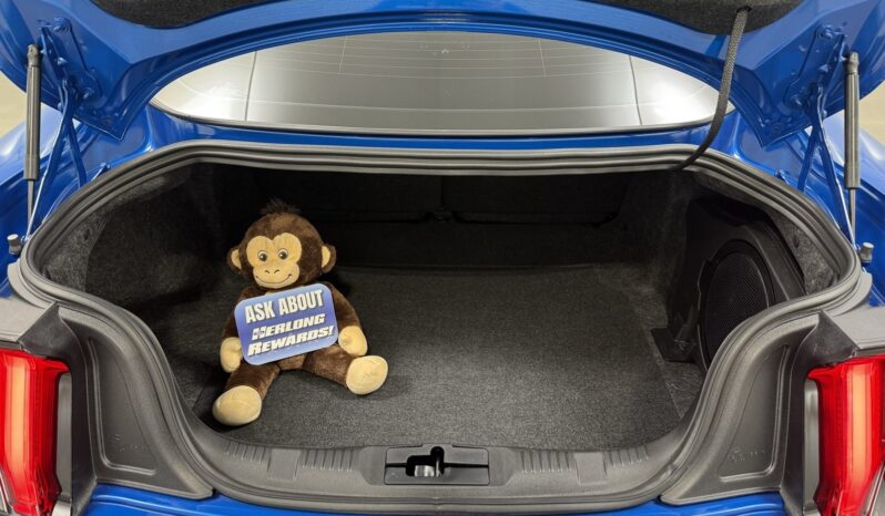 
								2021 Ford Mustang EcoBoost Premium full									