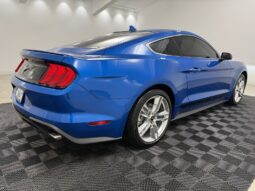 
										2021 Ford Mustang EcoBoost Premium full									