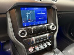 
										2021 Ford Mustang EcoBoost Premium full									