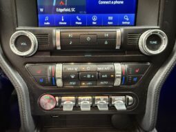 
										2021 Ford Mustang EcoBoost Premium full									