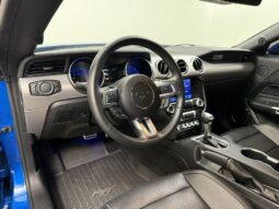 
										2021 Ford Mustang EcoBoost Premium full									