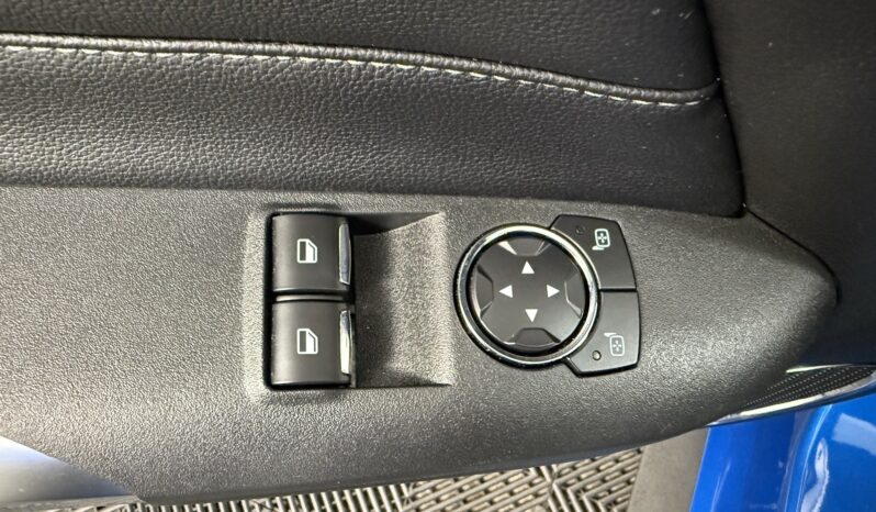 
								2021 Ford Mustang EcoBoost Premium full									