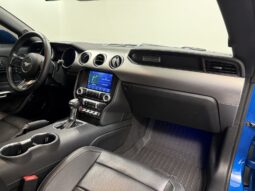 
										2021 Ford Mustang EcoBoost Premium full									