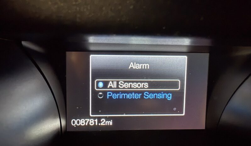 
								2021 Ford Mustang EcoBoost Premium full									