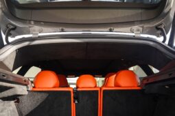 
										2021 Aston Martin DBX Twin-Turbocharged full									