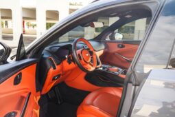 
										2021 Aston Martin DBX Twin-Turbocharged full									