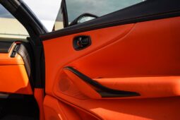 
										2021 Aston Martin DBX Twin-Turbocharged full									