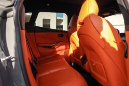 
										2021 Aston Martin DBX Twin-Turbocharged full									