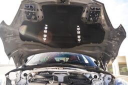 
										2021 Aston Martin DBX Twin-Turbocharged full									