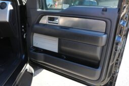 
										2014 Ford F-150 SVT Raptor SuperCrew full									