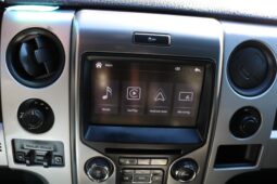 
										2014 Ford F-150 SVT Raptor SuperCrew full									