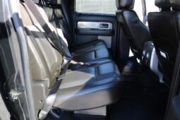 
										2014 Ford F-150 SVT Raptor SuperCrew full									