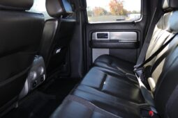 
										2014 Ford F-150 SVT Raptor SuperCrew full									