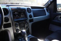 
										2014 Ford F-150 SVT Raptor SuperCrew full									