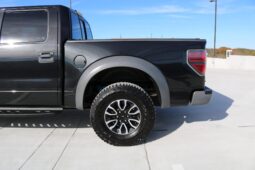 
										2014 Ford F-150 SVT Raptor SuperCrew full									