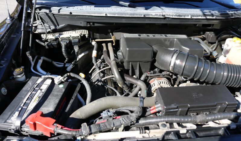 
								2014 Ford F-150 SVT Raptor SuperCrew full									