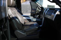 
										2014 Ford F-150 SVT Raptor SuperCrew full									