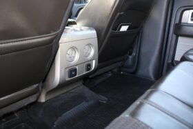 2014 Ford F-150 SVT Raptor SuperCrew