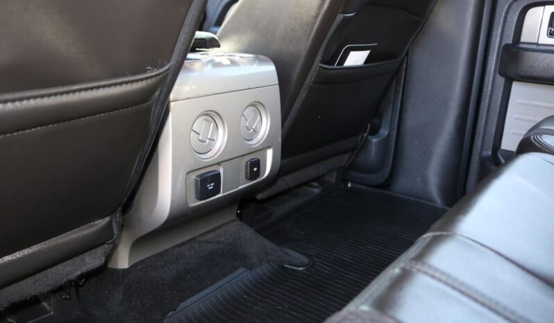 
								2014 Ford F-150 SVT Raptor SuperCrew full									