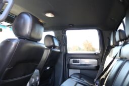 
										2014 Ford F-150 SVT Raptor SuperCrew full									