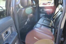 
										2014 Ford F-150 SVT Raptor SuperCrew full									