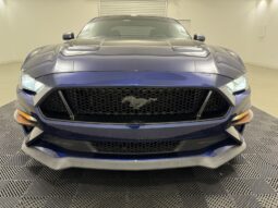 
										2019 Ford Mustang GT 5.0L V8 full									