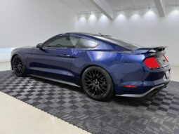 
										2019 Ford Mustang GT 5.0L V8 full									