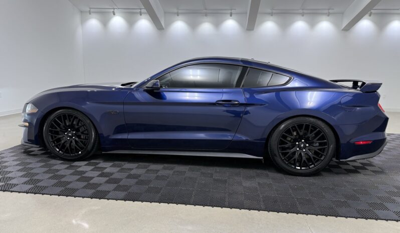 2019 Ford Mustang GT 5.0L V8 1