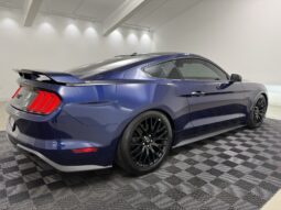 
										2019 Ford Mustang GT 5.0L V8 full									