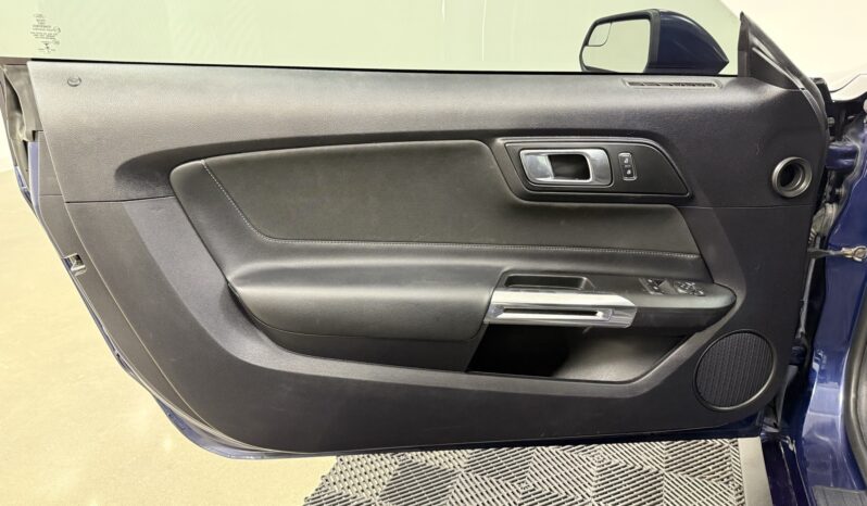 
								2019 Ford Mustang GT 5.0L V8 full									