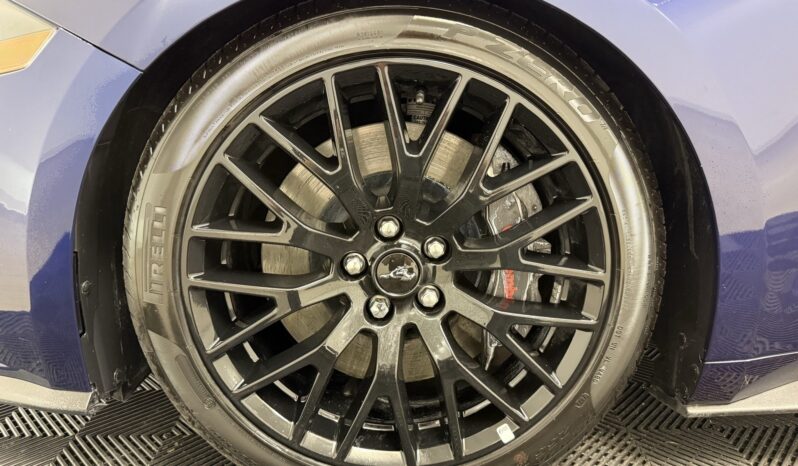 
								2019 Ford Mustang GT 5.0L V8 full									