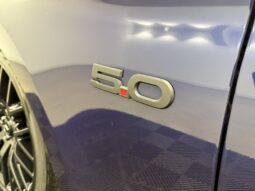 
										2019 Ford Mustang GT 5.0L V8 full									