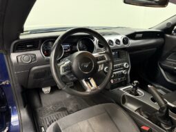 
										2019 Ford Mustang GT 5.0L V8 full									