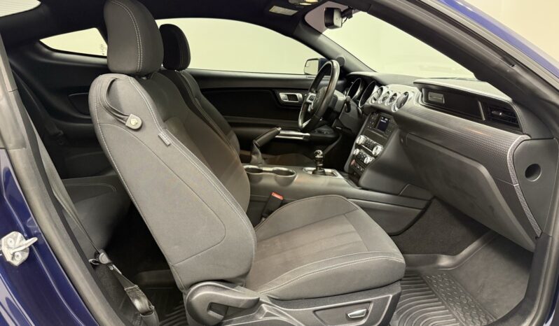 
								2019 Ford Mustang GT 5.0L V8 full									