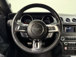 
										2019 Ford Mustang GT 5.0L V8 full									