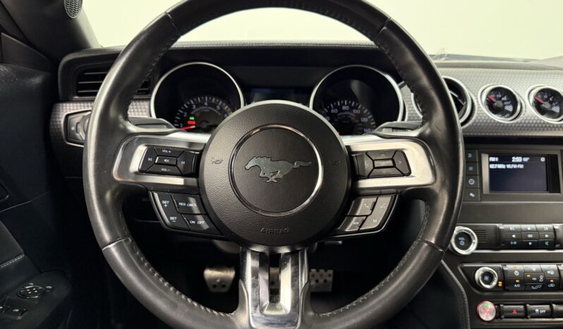 
								2019 Ford Mustang GT 5.0L V8 full									