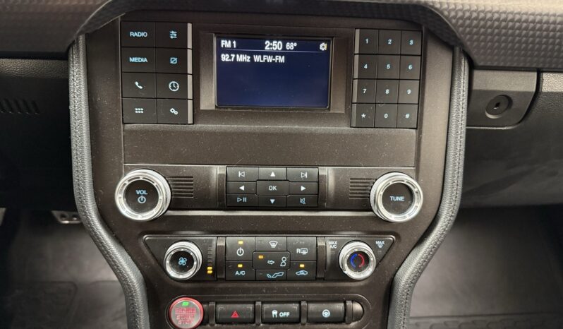 
								2019 Ford Mustang GT 5.0L V8 full									