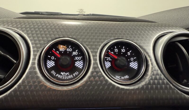 
								2019 Ford Mustang GT 5.0L V8 full									