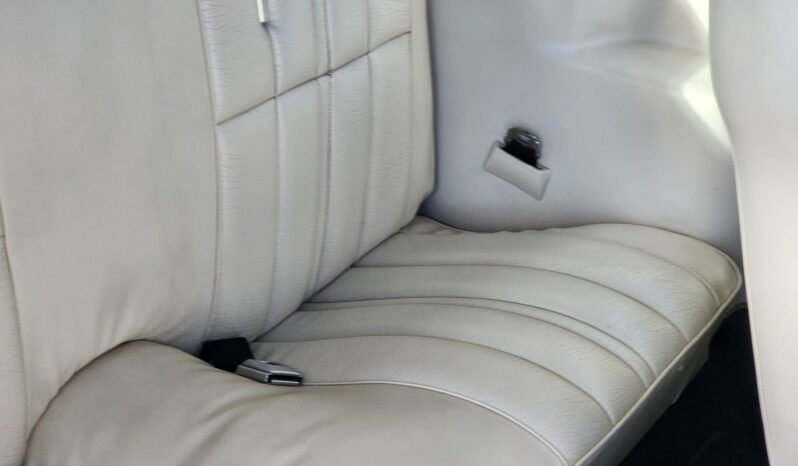 
								1973 Ford Mustang Convertible full									