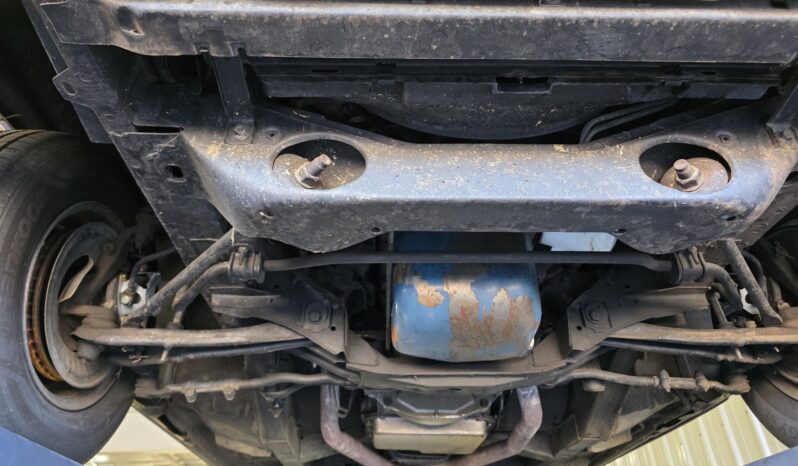 
								1973 Ford Mustang Convertible full									