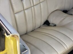 
										1973 Ford Mustang Convertible full									