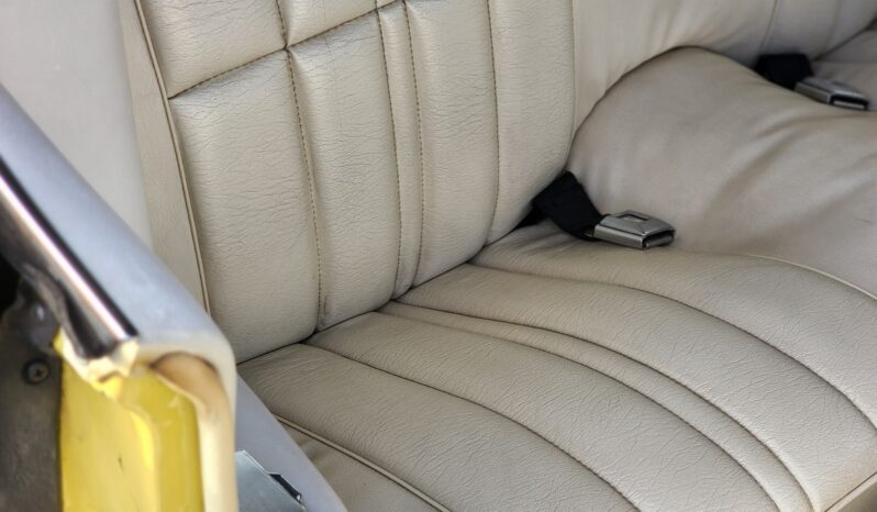 
								1973 Ford Mustang Convertible full									