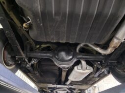 
										1973 Ford Mustang Convertible full									