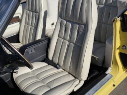 
										1973 Ford Mustang Convertible full									