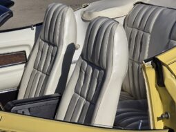 
										1973 Ford Mustang Convertible full									