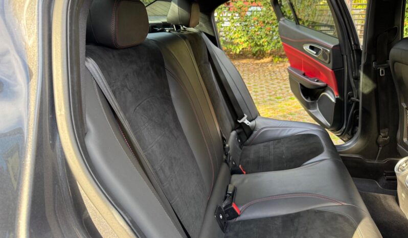 
								2018 Alfa Romeo Giulia Quadrifoglio full									