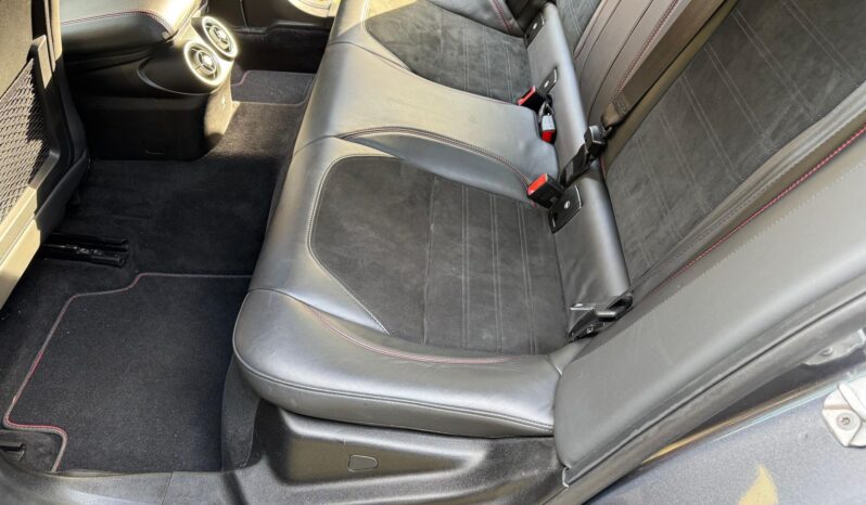 
								2018 Alfa Romeo Giulia Quadrifoglio full									