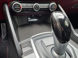 
										2018 Alfa Romeo Giulia Quadrifoglio full									