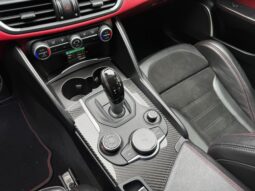 
										2018 Alfa Romeo Giulia Quadrifoglio full									